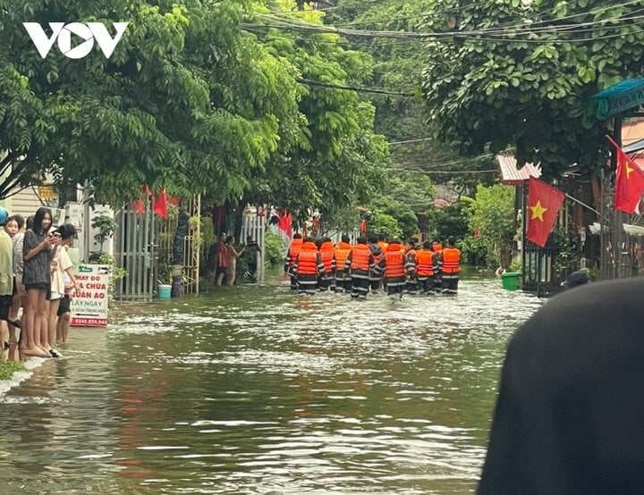 Thêm 2 người tử vong và mất tích trong mưa lũ tại Điện Biên- Ảnh 7.