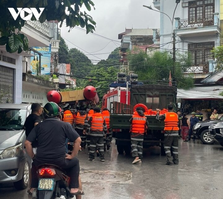 Thêm 2 người tử vong và mất tích trong mưa lũ tại Điện Biên- Ảnh 8.