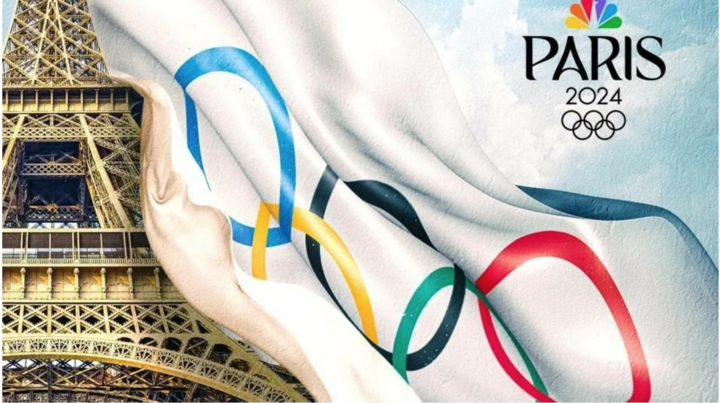 Chẳng còn sự mã thượng của thể thao, Olympic Paris thất bại dù chưa kết thúc- Ảnh 1.