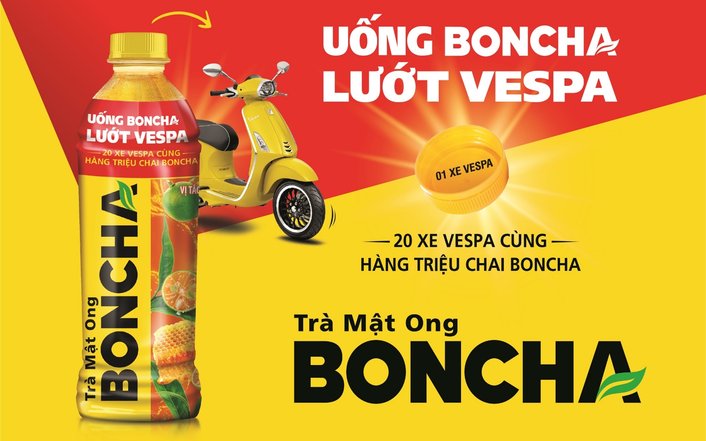 BONCHA vị Ô Long Đào có gì mà khiến dân tình phát mê, Double2T còn phải bắn rap cực mượt- Ảnh 4.