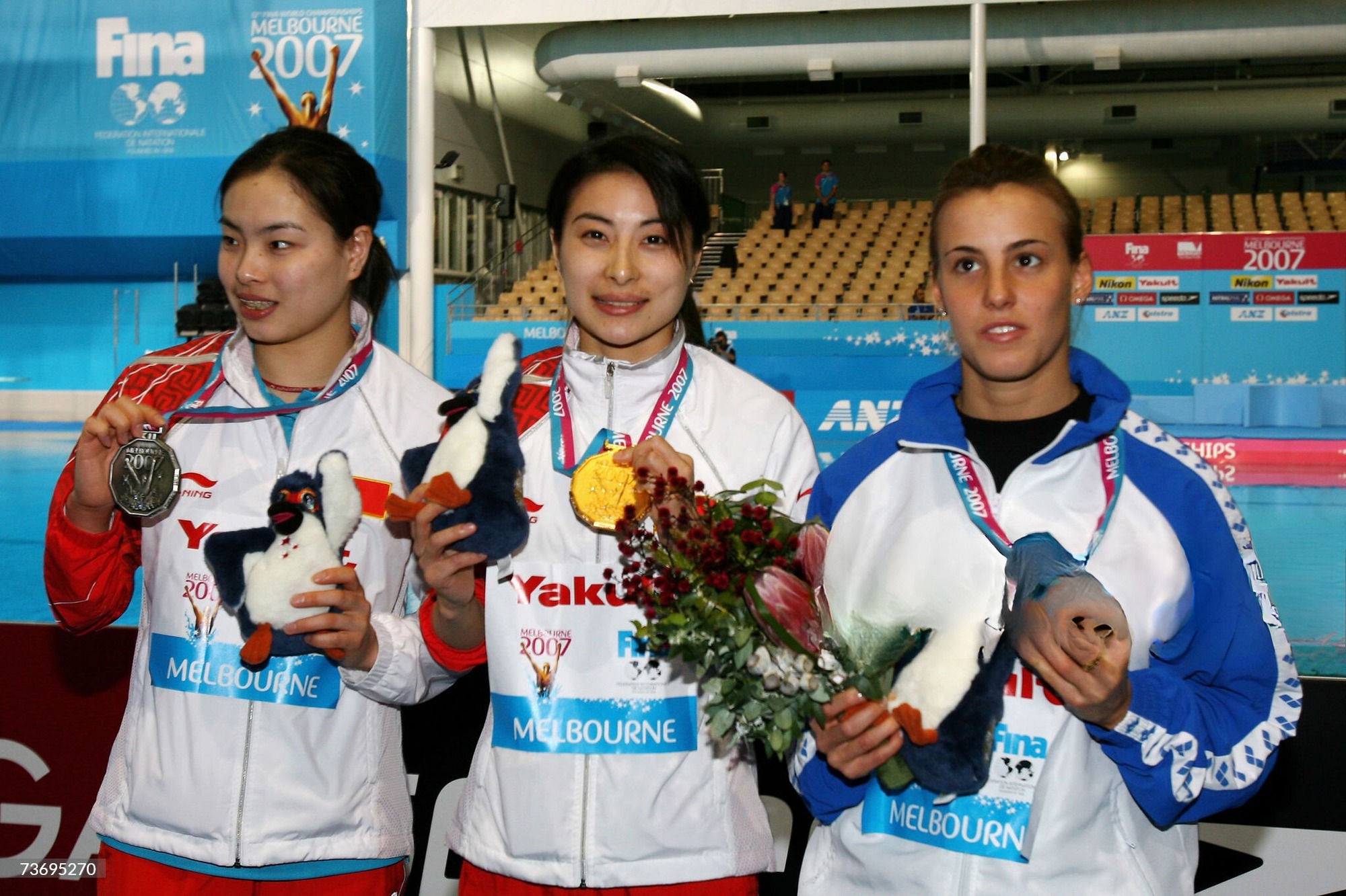 Nàng dâu hào môn tỏa sáng khi làm trọng tài Olympic Paris: Phụ nữ tự cường chính là vẻ đẹp rực rỡ nhất!- Ảnh 11.