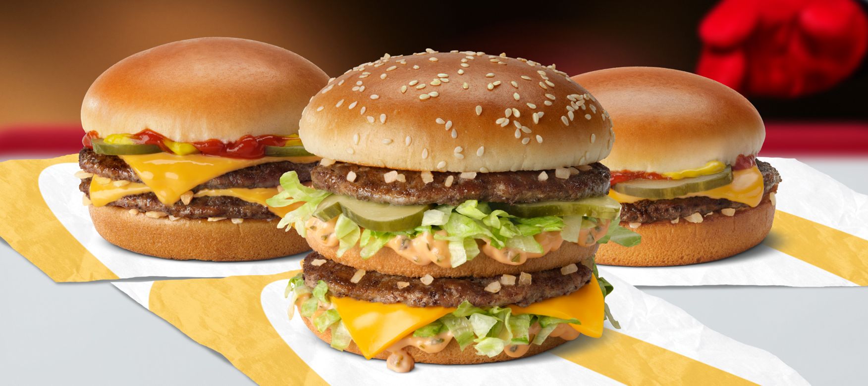 Bán đồ ăn nhanh nhưng giá đắt gấp đôi trung bình toàn quốc, dân Mỹ quay lưng với McDonald's vì bị coi là món hàng "ít giá trị"- Ảnh 1.