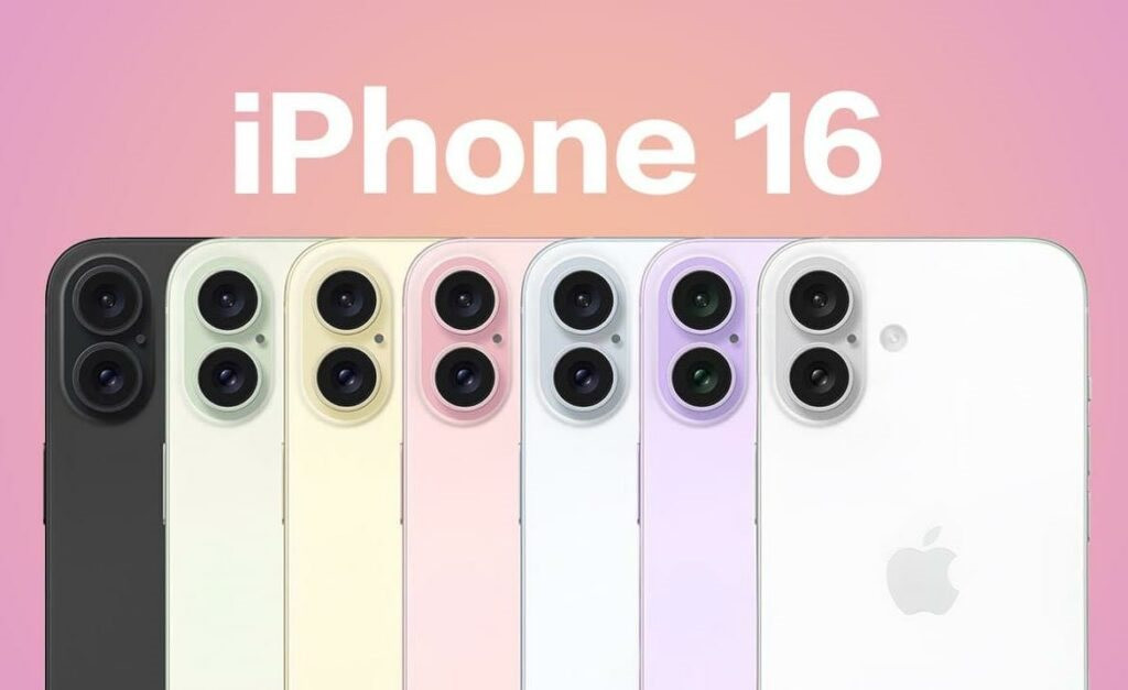 Apple vô tình để lộ 8 chiếc iPhone mới chưa ra mắt, ngoài iPhone 16 vẫn còn thêm nhiều sản phẩm khác!- Ảnh 2.