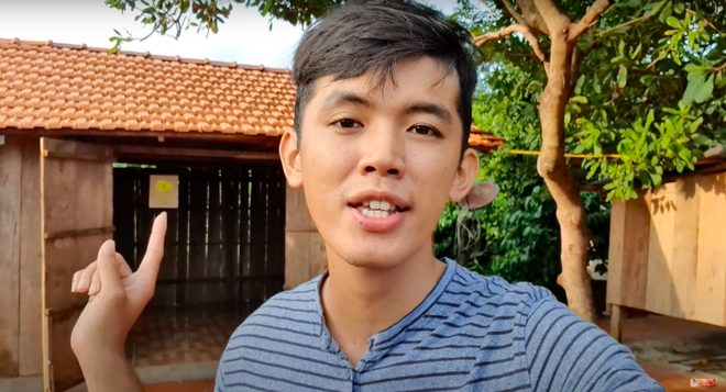 Dấu hiệu bất ổn của Sang Vlog - "YouTuber nghèo nhất Việt Nam"- Ảnh 2.