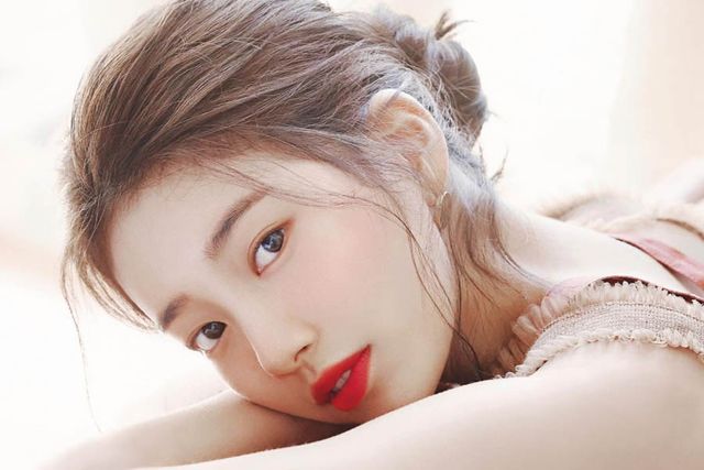 Suzy thay thế Han So Hee làm ma cà rồng trong phim mới?- Ảnh 1.