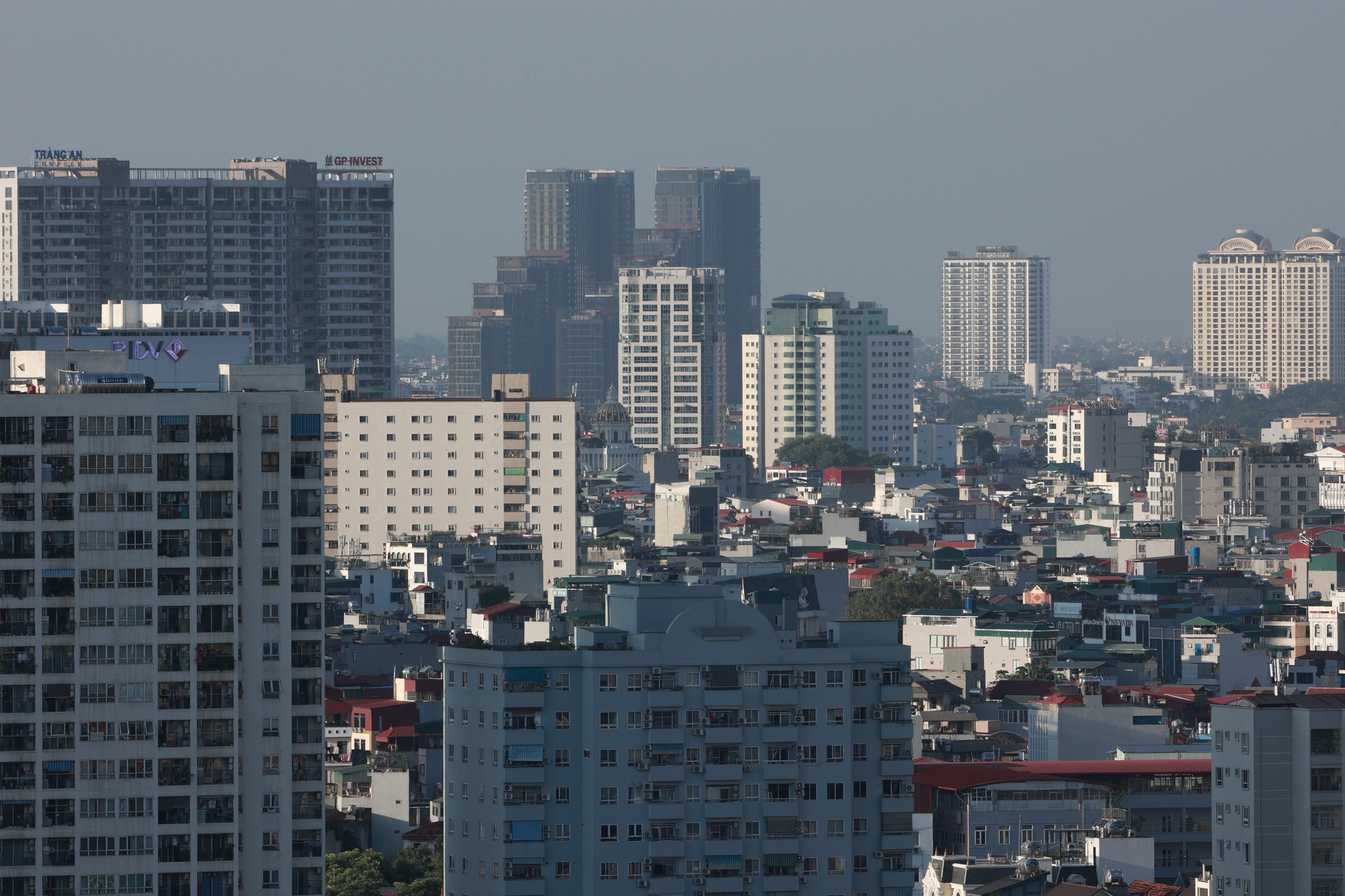 "60 triệu đồng/m2 chung cư Hà Nội là bình thường"- Ảnh 4.