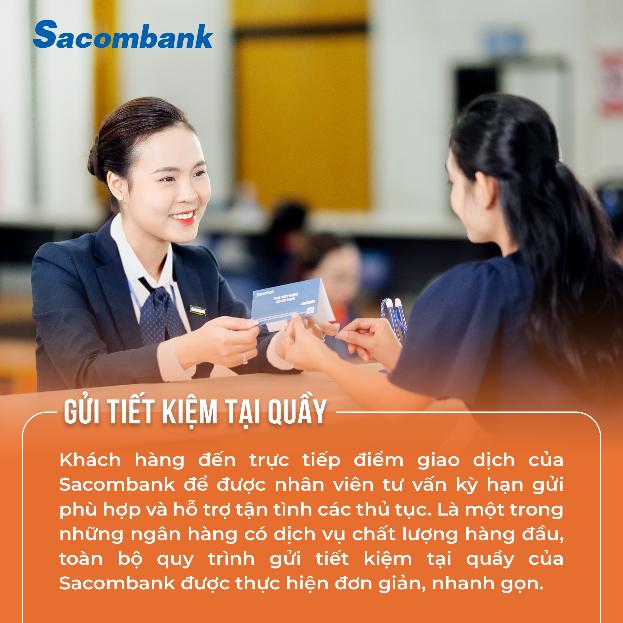 Tăng tốc gặt “siêu thưởng” từ khuyến mại “Hè Sang - Quà Xịn” của Sacombank cực hot hè này!- Ảnh 4.