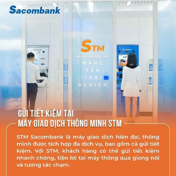 Tăng tốc gặt “siêu thưởng” từ khuyến mại “Hè Sang - Quà Xịn” của Sacombank cực hot hè này!- Ảnh 5.