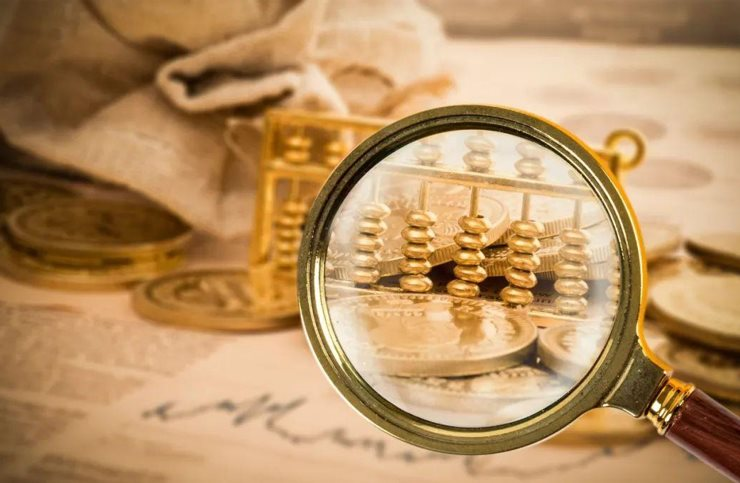 Mất cả cuộc đời để t&ocirc;i bừng tỉnh khỏi c&otilde;i mộng, ngậm ng&ugrave;i nhận ra ch&acirc;n l&yacute;: Đừng chỉ tr&iacute;ch ai tham lam, v&igrave; 99% vấn đề được giải quyết bằng tiền- Ảnh 1.