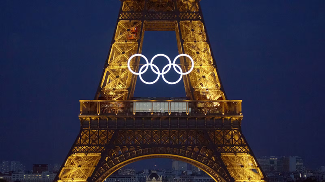 Ế khách sạn hạng sang ở Paris vì người giàu ‘quay xe’ không đến Olympic- Ảnh 1.