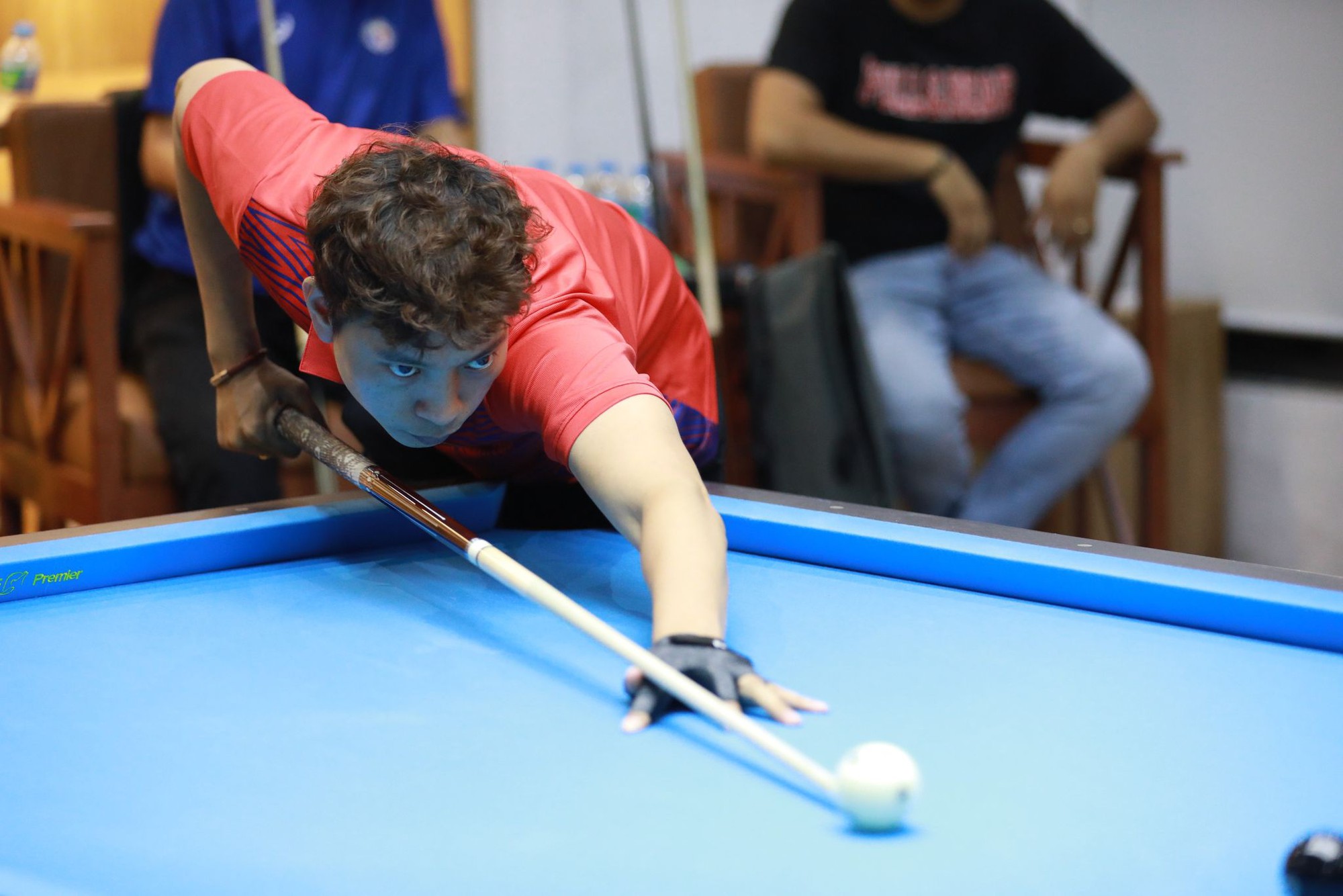 Ồn ào VĐV Việt Nam bị cấm dự giải quốc tế: Vì sao Liên đoàn Billiards Việt Nam lại bị “vượt mặt”?- Ảnh 4.