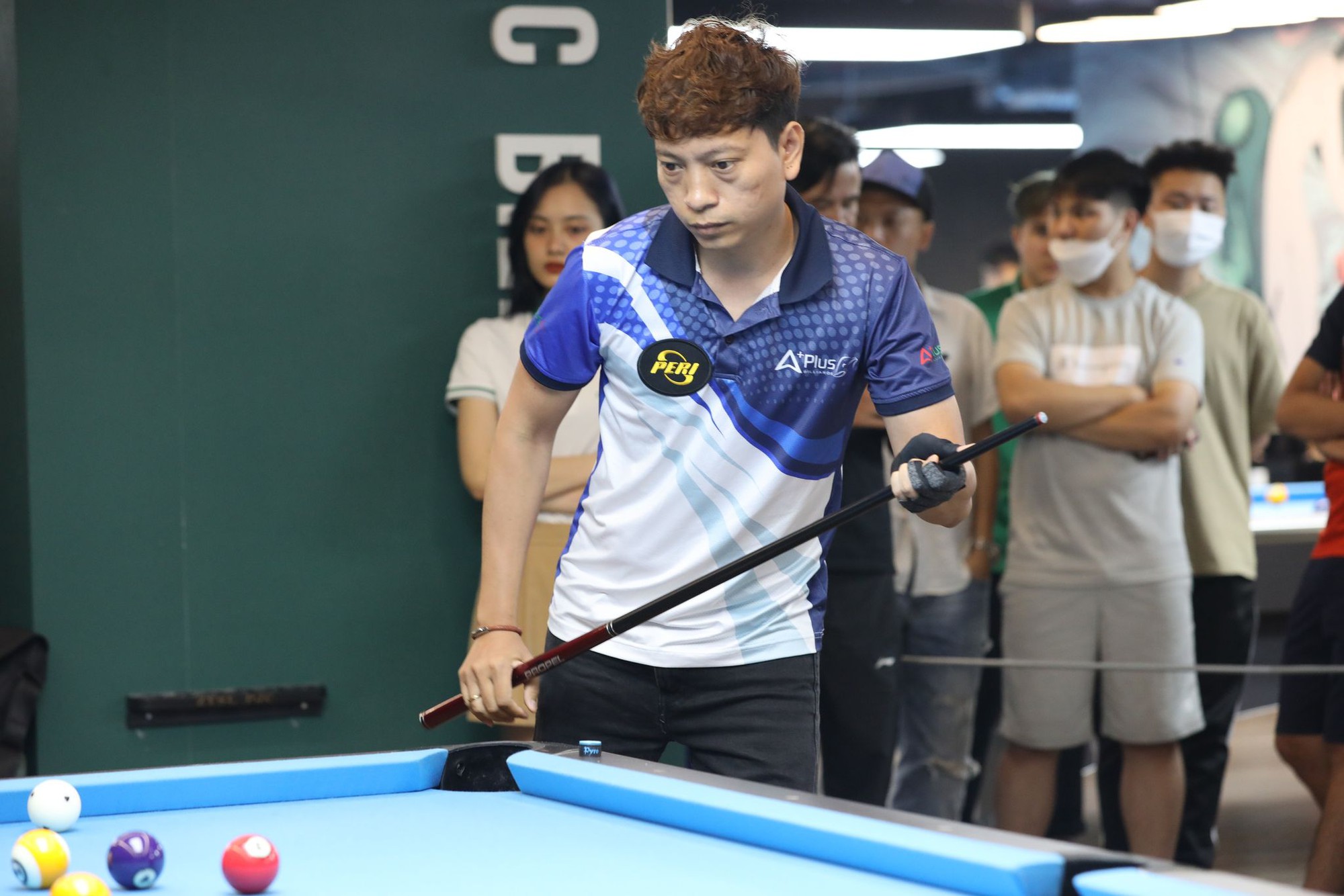 Ồn ào VĐV Việt Nam bị cấm dự giải quốc tế: Vì sao Liên đoàn Billiards Việt Nam lại bị “vượt mặt”?- Ảnh 1.