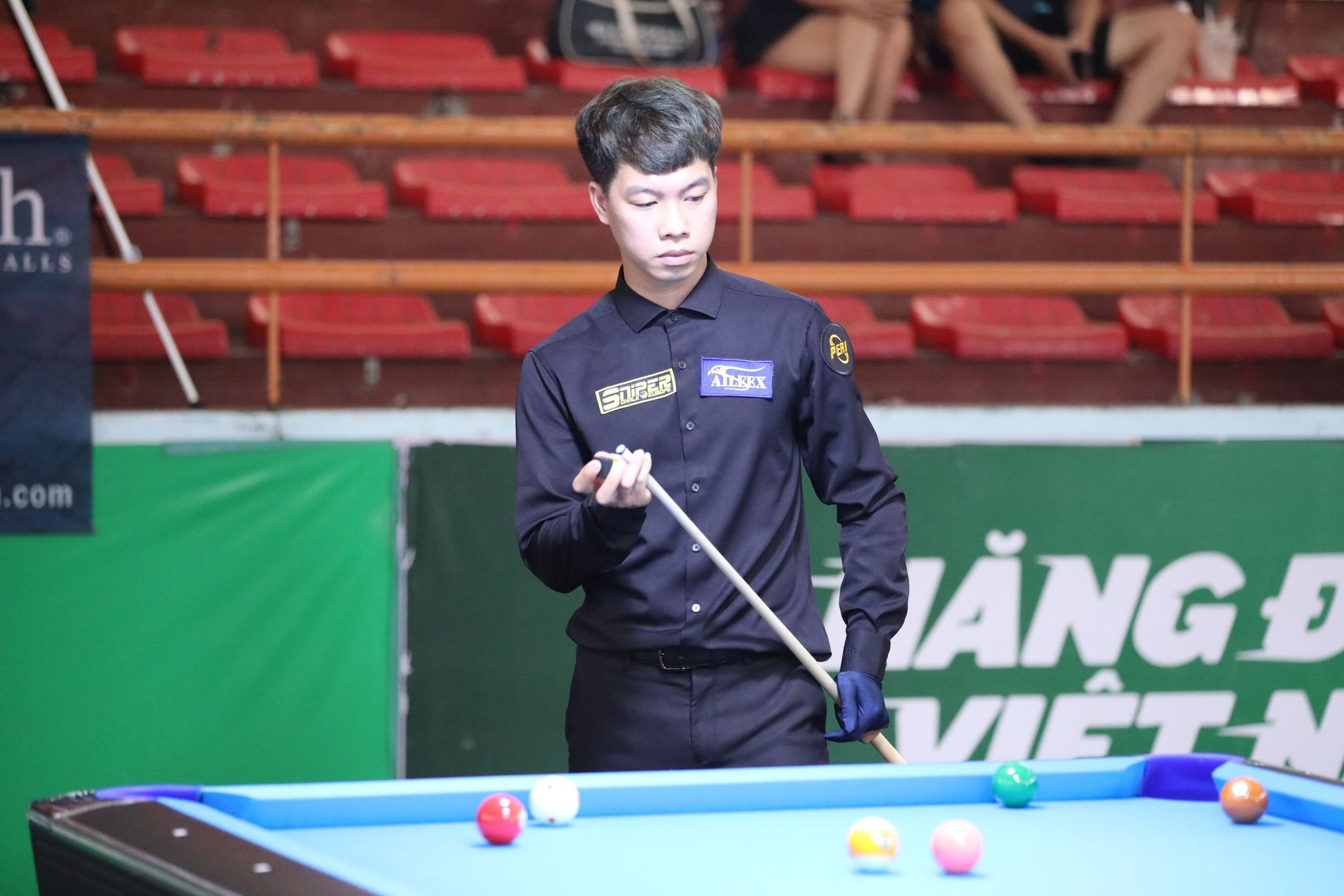 Ồn ào VĐV Việt Nam bị cấm dự giải quốc tế: Vì sao Liên đoàn Billiards Việt Nam lại bị “vượt mặt”?- Ảnh 3.