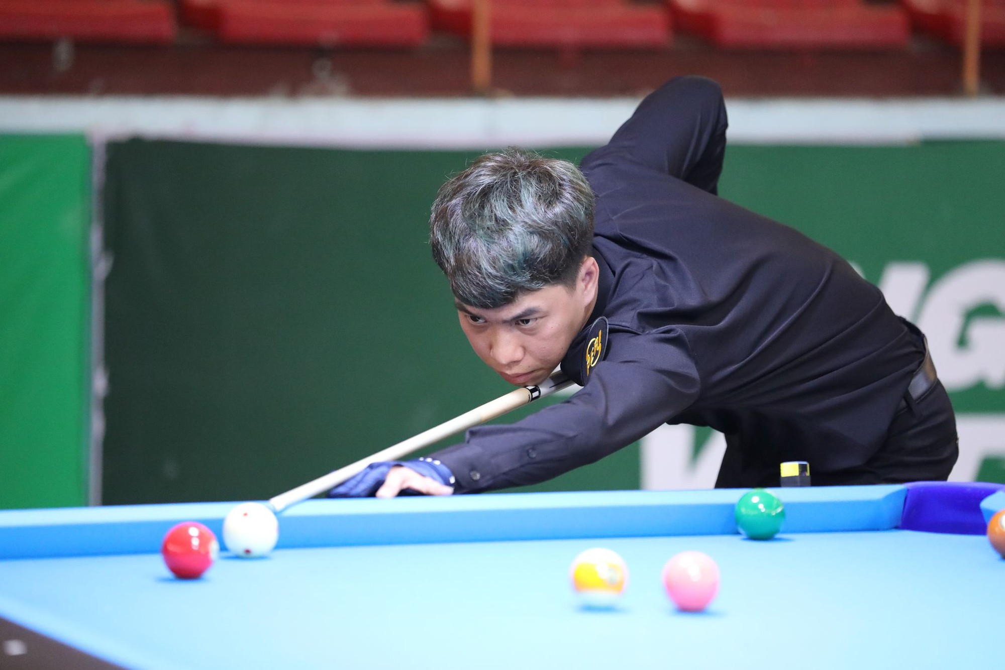 Ồn ào VĐV Việt Nam bị cấm dự giải quốc tế: Vì sao Liên đoàn Billiards Việt Nam lại bị “vượt mặt”?- Ảnh 5.