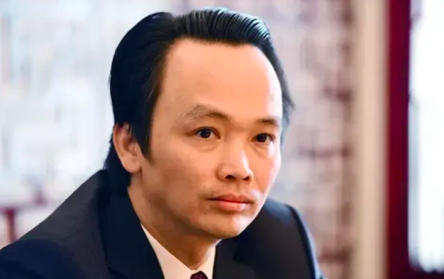 Tình hình sức khỏe cựu chủ tịch FLC Trịnh Văn Quyết trước ngày hầu tòa - Ảnh 1.