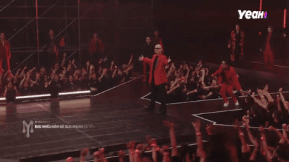 NSX Anh trai chông gai thay đổi 1 điểm trong live stage ca khúc chủ đề, netizen khen ngay đỉnh nóc, kịch trần, bay phấp phới - Ảnh 5.
