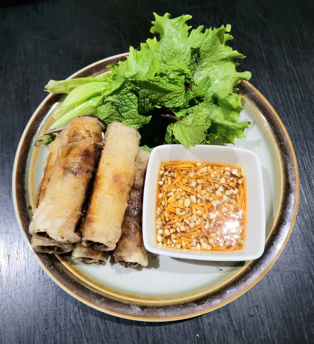 Món ăn Việt được ông lớn thực phẩm Hàn Quốc lăng xê nhiệt tình, hóa ra là món loạt sao Hàn “mê không lối thoát” - Ảnh 2.