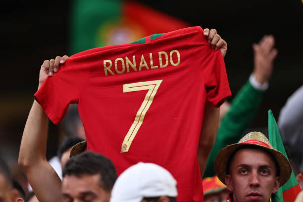 Trực tiếp Bồ Đ&agrave;o Nha - Ph&aacute;p: Ronaldo đ&aacute; ch&iacute;nh, đối đầu Mbappe! - Ảnh 1.