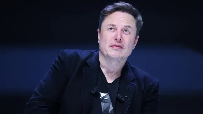 Elon Musk mất nhiều tiền nhất từ đầu năm 2024 - Ảnh 1.