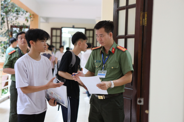 1 ngành có tỷ lệ chọi cao, vừa được Quốc Hội tăng lương: Đi học “không mất tiền” còn được hưởng trợ cấp hàng tháng, 100% sinh viên ra trường có việc làm - Ảnh 2.