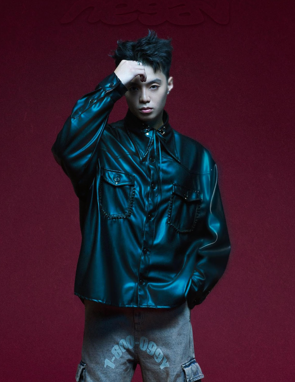 Rapper Negav: HIEUTHUHAI là người đầu tiên đi gameshow nên khó tránh ...