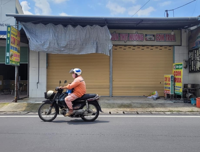 Hàng xóm tiết lộ chồng nghi phạm đầu độc cháu bằng Xyanua kể nỗi bất an mỗi khi ở nhà, sau đó qua đời - Ảnh 2.