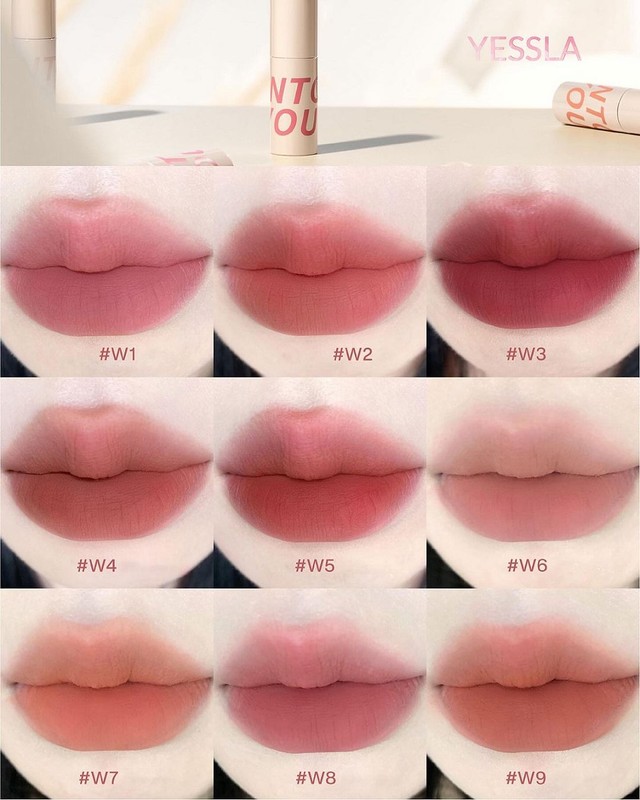 7/7 loạt son nội địa Trung sale đẫm chỉ còn 49k-200k, chị em ưa make up tỷ tỷ Douyin đừng bỏ lỡ! - Ảnh 9.