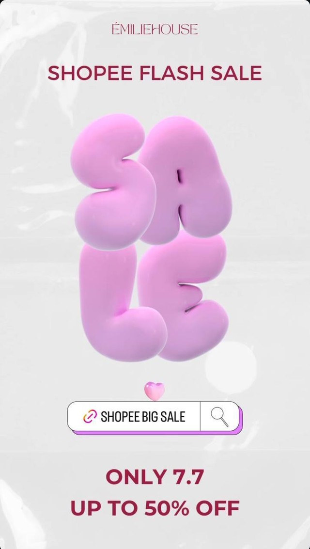 B&atilde;o sale 7/7: Loạt shop thời trang giảm gi&aacute; đậm l&ecirc;n tới 70%, chị em sắm đồ h&egrave; &ldquo;thả ga&rdquo; - Ảnh 10.