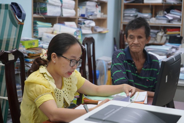 Từ 1-7-2024, c&aacute;n bộ, c&ocirc;ng chức, vi&ecirc;n chức c&ograve;n được nhận phụ cấp th&acirc;m ni&ecirc;n? - Ảnh 1.