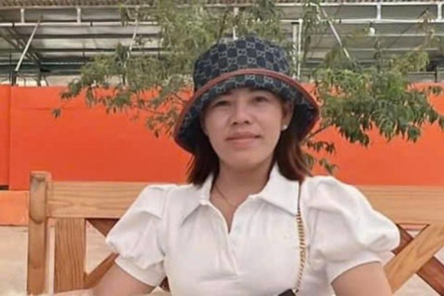 Hàng xóm tiết lộ chồng nghi phạm đầu độc cháu bằng Xyanua kể nỗi bất an mỗi khi ở nhà, sau đó qua đời - Ảnh 1.