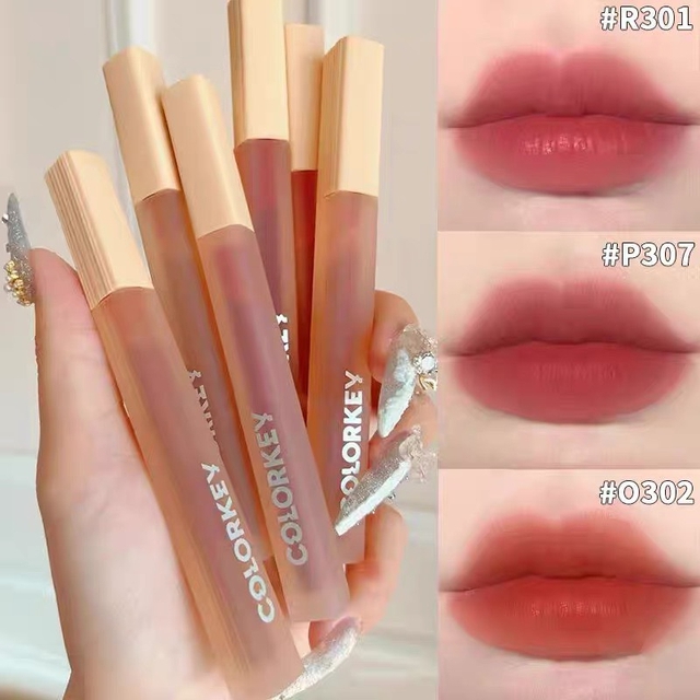 7/7 loạt son nội địa Trung sale đẫm chỉ còn 49k-200k, chị em ưa make up tỷ tỷ Douyin đừng bỏ lỡ! - Ảnh 1. 7/7 loạt son nội địa Trung sale đẫm chỉ còn 49k-200k, chị em ưa make up tỷ tỷ Douyin đừng bỏ lỡ! - Ảnh 1.