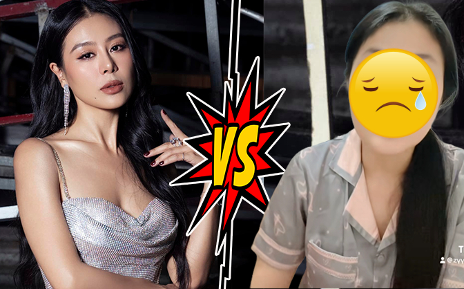 Diễn biến mới nhất drama Nam Thư: Chính thất bị mẹ chồng đổ lỗi, sẽ giao hết bằng chứng nếu ra toà - Ảnh 2. Diễn biến mới nhất drama Nam Thư: Chính thất bị mẹ chồng đổ lỗi, sẽ giao hết bằng chứng nếu ra toà - Ảnh 2.