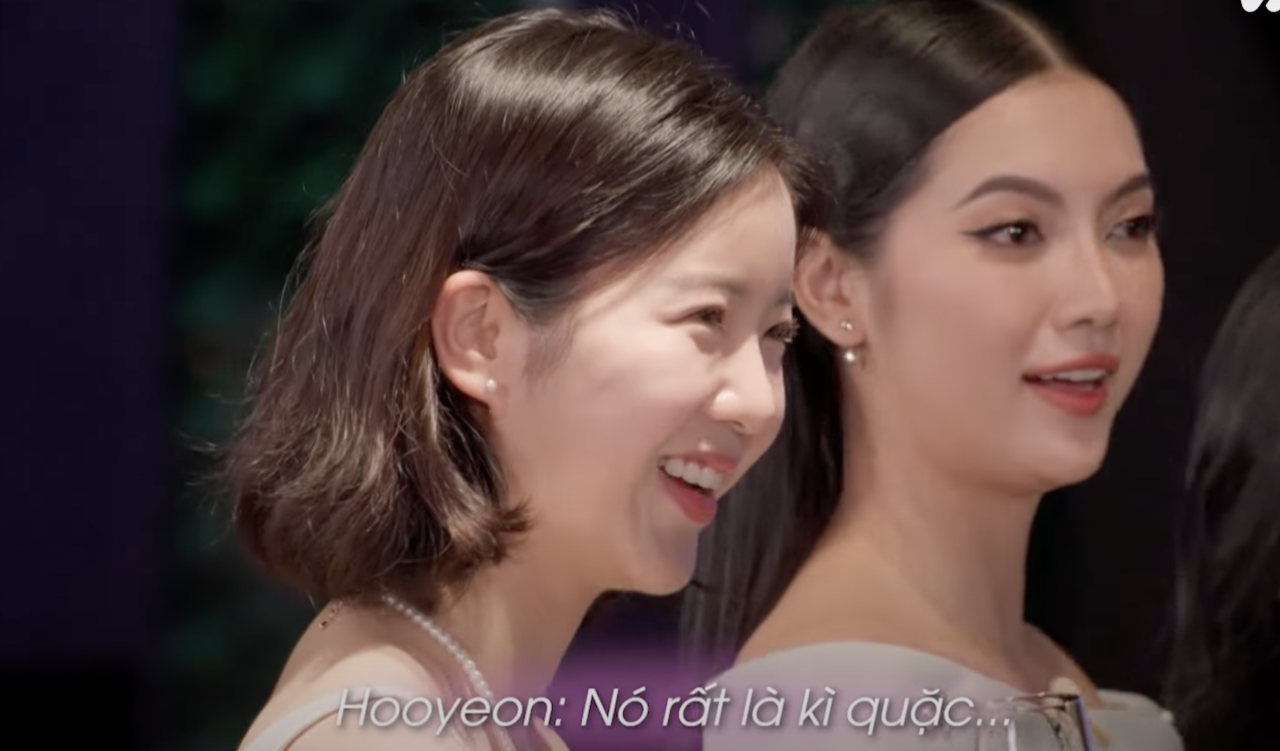 Màn thả thính vô duyên trong show hẹn hò Đảo Thiên Đường khiến các cô gái né vội, phải thốt lên: Dừng lại đi! - Ảnh 2.