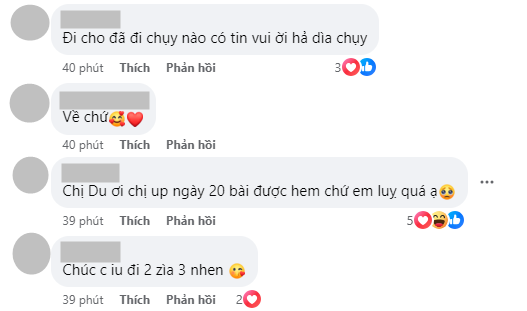 Midu có phản hồi lạ khi được chúc “đi 2 về 3” trong tuần trăng mật sang chảnh - Ảnh 3.