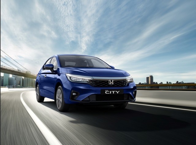 Vios, City, Almera đồng loạt giảm giá: Cao nhất tới hơn 100 triệu đồng - Ảnh 1.