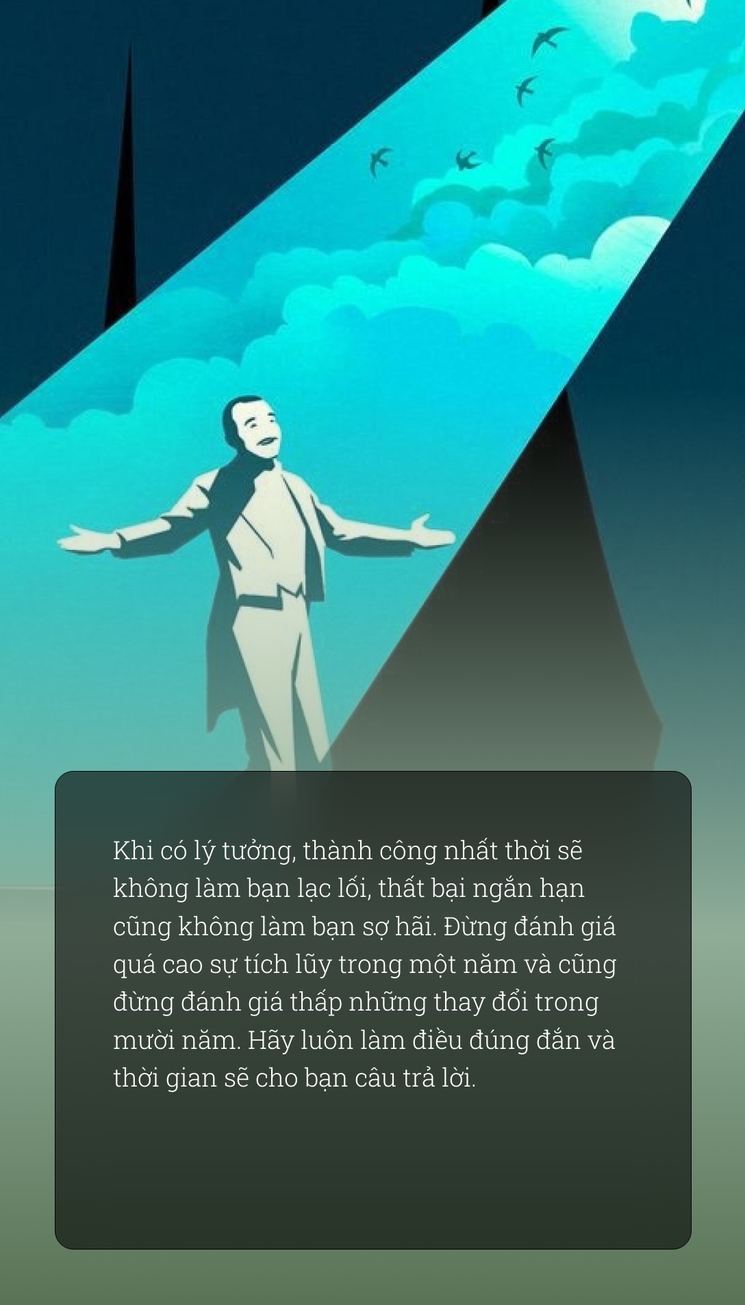 7 tư duy cốt lõi của kẻ trí, ắt kiếm bộn tiền, sống cuộc đời cao cấp: Bài học từ hiệu ứng “kiến lười” kinh ngạc!- Ảnh 2.