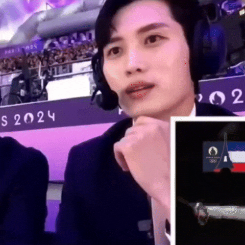 BLV đấu kiếm Olympic g&acirc;y sốt khi t&iacute;nh điểm nhanh hơn m&aacute;y, ch&iacute;nh x&aacute;c đến 99%, h&oacute;a ra l&agrave; nam thần từng gi&agrave;nh HCV 3 năm trước- Ảnh 1.