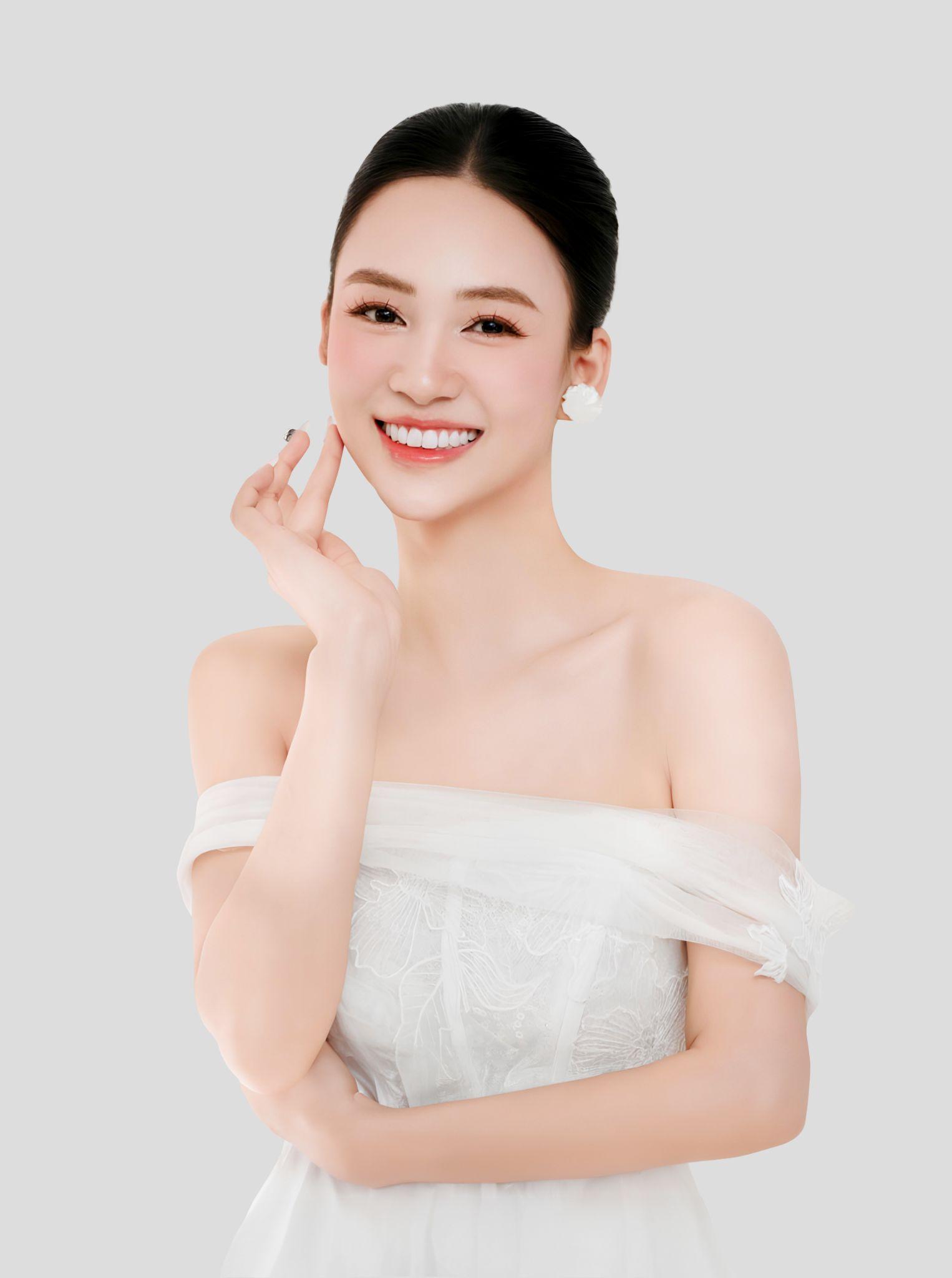 Hành trình lấy lại sự tự tin và bứt phá để thành công của Beauty Blogger Trang Su- Ảnh 6.