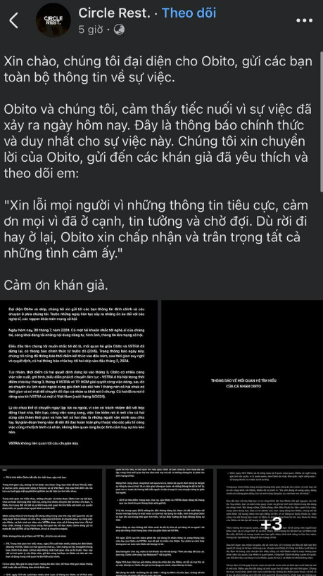 Rapper Việt: Dính phốt thái độ, bệnh ngôi sao cho tới drama tình ái- Ảnh 2.