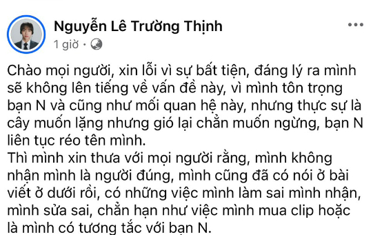 Rapper Việt: Dính phốt thái độ, bệnh ngôi sao cho tới drama tình ái- Ảnh 7.