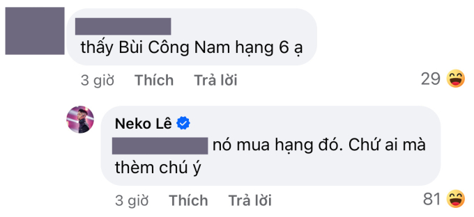 Sao Vbiz bị tố mua hạng ở Anh Trai Vượt Ngàn Chông Gai, chuyện gì đây?- Ảnh 2.