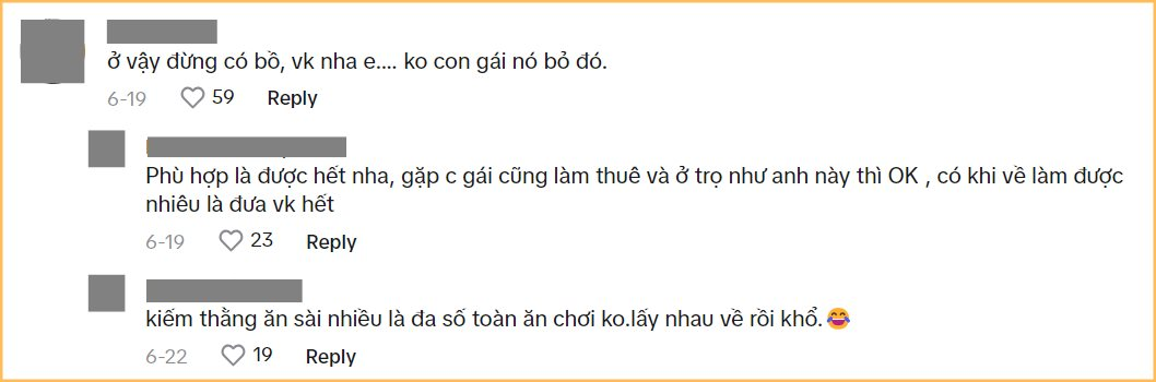 Độc lạ Bình Dương: Chàng trai tiết kiệm đến nỗi mỗi ngày chỉ tiêu đúng 70k không hơn - người thán phục, kẻ khuyên nhủ 