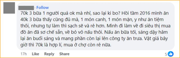 Độc lạ Bình Dương: Chàng trai tiết kiệm đến nỗi mỗi ngày chỉ tiêu đúng 70k không hơn - người thán phục, kẻ khuyên nhủ "ki thế thì đừng lấy vợ"- Ảnh 5.