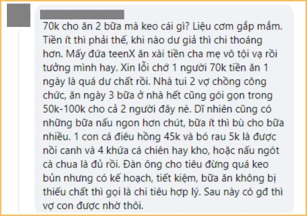 Độc lạ Bình Dương: Chàng trai tiết kiệm đến nỗi mỗi ngày chỉ tiêu đúng 70k không hơn - người thán phục, kẻ khuyên nhủ "ki thế thì đừng lấy vợ"- Ảnh 7.