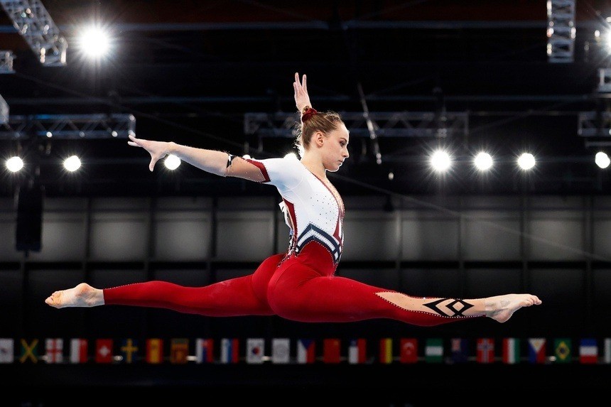 Vấn nạn quấy rối tình dục ở Olympic Paris- Ảnh 3.