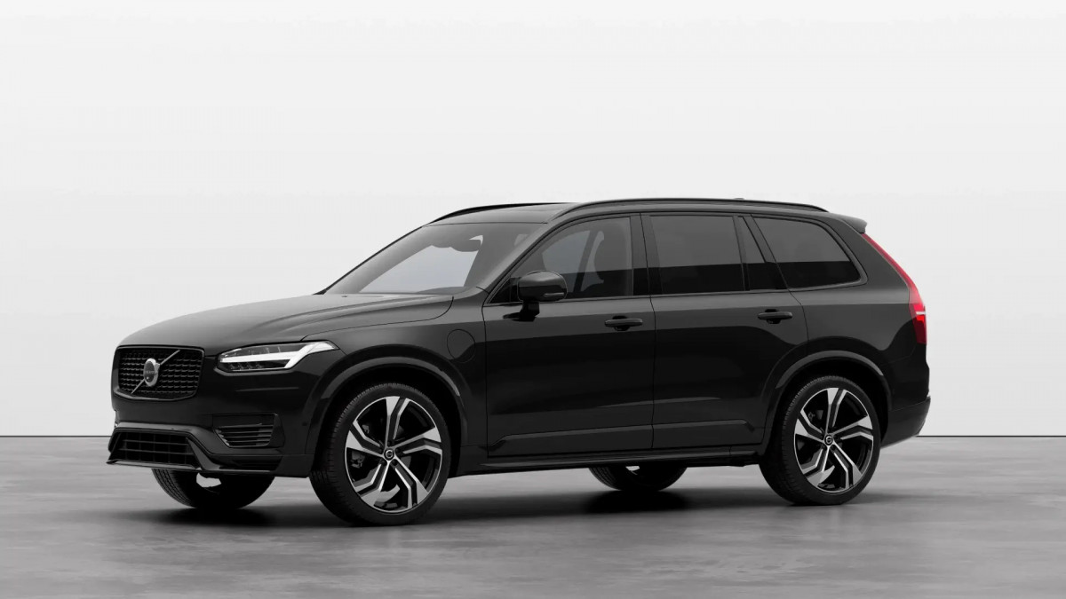 Volvo XC90 bảo vệ tài xế vụ tai nạn cầu Phú Mỹ: Hình ảnh khó tin ở trung tâm nghiên cứu- Ảnh 2.