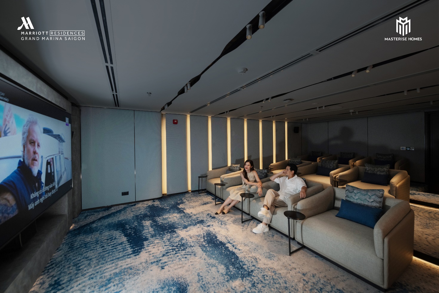 Đông Nhi và Ông Cao Thắng "khoe" cuộc sống tại khu căn hộ Marriott lớn nhất thế giới- Ảnh 9. Đông Nhi và Ông Cao Thắng "khoe" cuộc sống tại khu căn hộ Marriott lớn nhất thế giới- Ảnh 9.