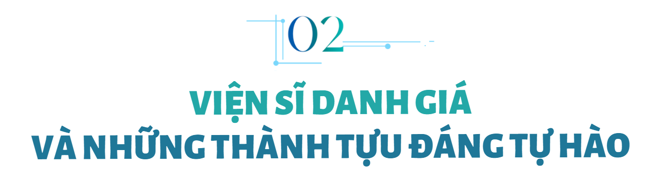 1 nhân vật huyền thoại trong bức ảnh cũ được mệnh danh là thần đồng Toán học: 15 tuổi đã khiến cả Việt Nam tự hào, giờ vẫn nổi tiếng thế giới- Ảnh 3.