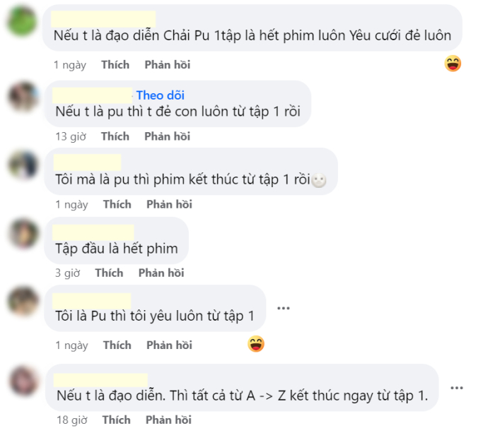 “Tôi mà là Pu thì phim hết từ tập 1”: Câu bình luận viral khắp cõi mạng nhờ “rich kid” ai cũng muốn lấy làm chồng- Ảnh 3.