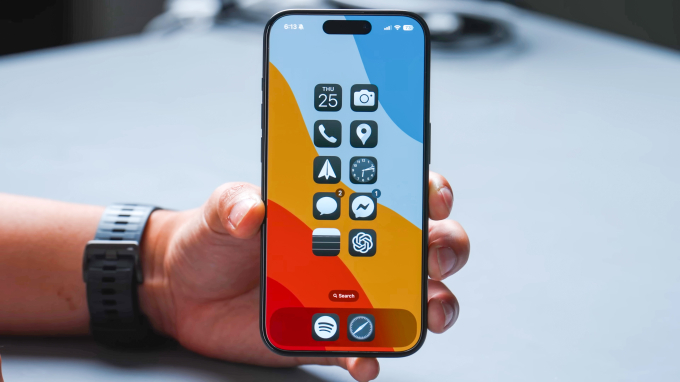 Trải nghiệm những tính năng khiến iOS 18 được nhiều người mong chờ: Dùng iPhone chưa bao giờ thú vị đến thế!- Ảnh 2.